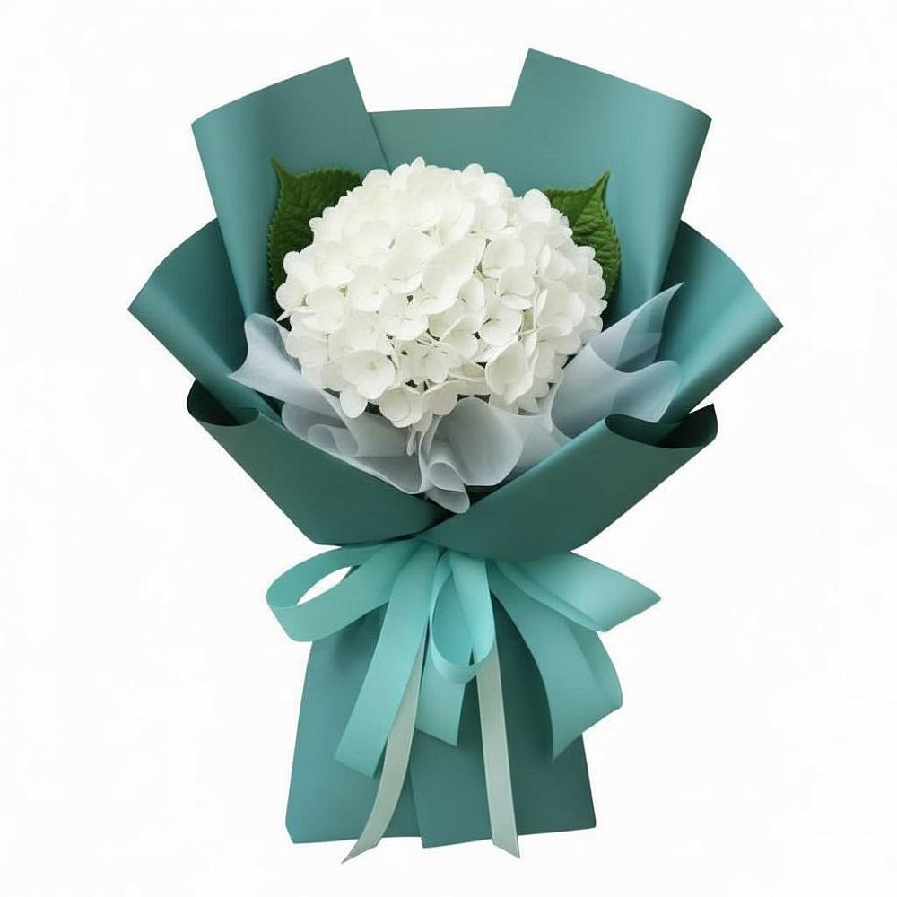 Букет цветов из: Гортензия в Ивановское