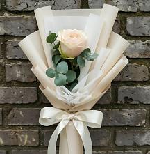Букет цветов из:  Розы в Ивановское