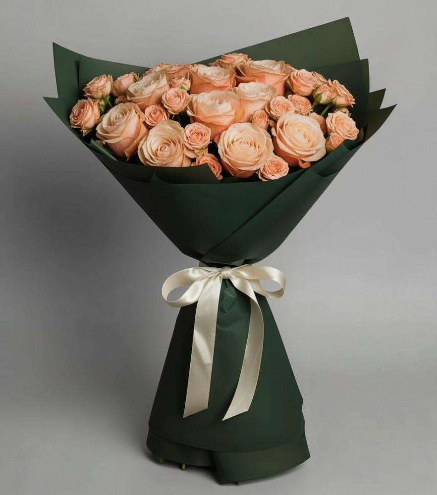 Букет Элегантный в Ивановское