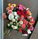 Букет цветов из: Розы в Ивановское