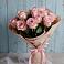 Букет цветов из: Розы в Ивановское