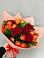 Букет Любовь и восторг в Ивановское