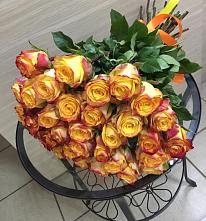 Букет Желтые розы #REPLACE_PRED# Ивановское