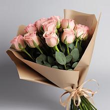 Букет 11 Нежных роз #REPLACE_PRED# Ивановское