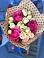 Букет цветов из: Розы в Ивановское