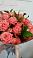 Букет цветов из: Розы в Ивановское