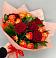 Букет Любовь и восторг в Ивановское