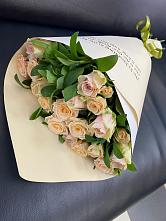 Букет Титаник в Ивановское