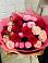 Букет цветов из: Розы в Ивановское