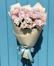 Букет цветов из:  Хризантемы в Ивановское