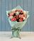 Букет цветов из: Розы в Ивановское