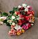 Букет цветов из: Розы в Ивановское