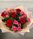 Букет цветов из: Розы в Ивановское