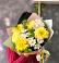 Букет цветов из: Хризантемы в Ивановское