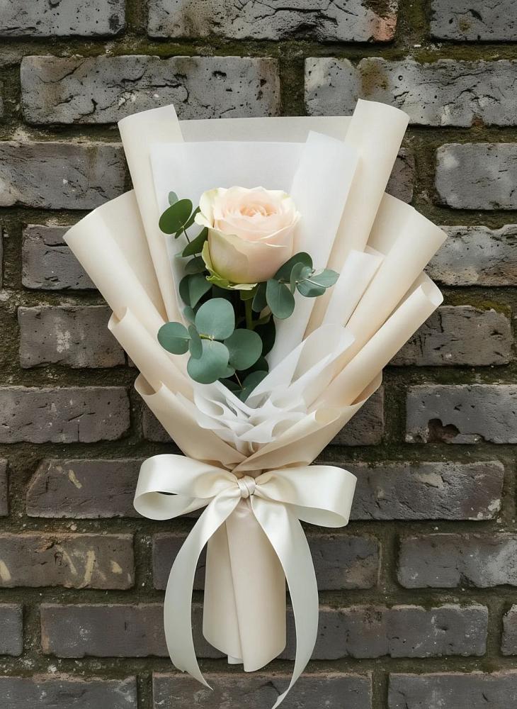 Букет цветов из: Розы в Ивановское