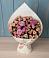 Букет цветов из: Розы в Ивановское