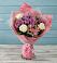 Букет цветов из: Герберы в Ивановское