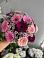 Букет цветов из: Герберы и Хризантемы в Ивановское