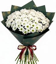 Букет цветов из:  Хризантемы в Ивановское