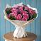 Букет цветов из: Розы в Ивановское
