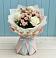 Букет цветов из: Розы в Ивановское