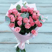 Букет Леди совершенство в Ивановское