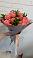 Букет цветов из: Розы в Ивановское