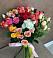 Букет цветов из: Розы в Ивановское